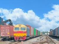 COMBINATED TRANSPORT